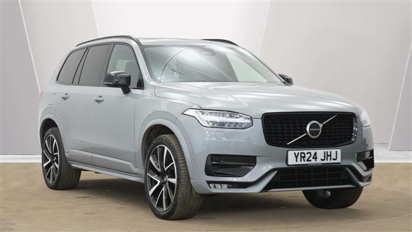 Large image for the Used Volvo XC90