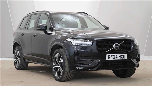 Large image for the Used Volvo XC90