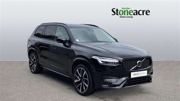 Large image for the Used Volvo XC90