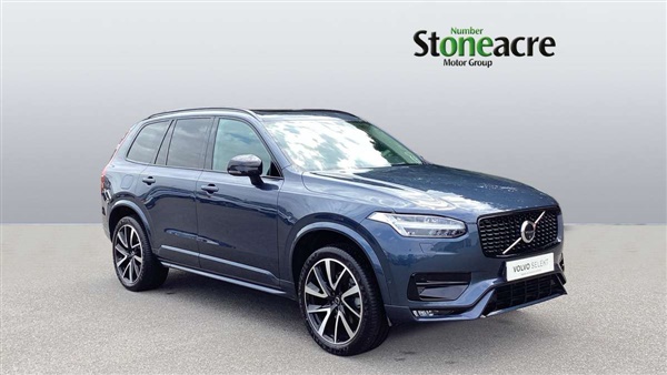 Large image for the Used Volvo XC90