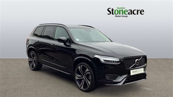 Large image for the Used Volvo XC90