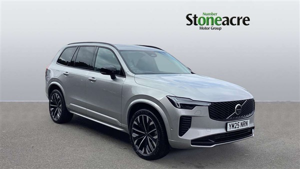 Large image for the Used Volvo XC90
