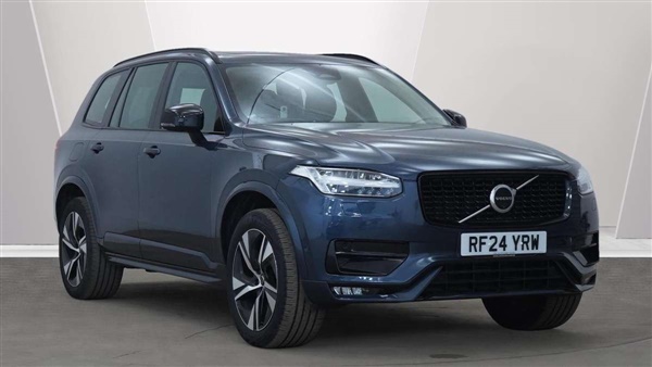 Large image for the Used Volvo XC90