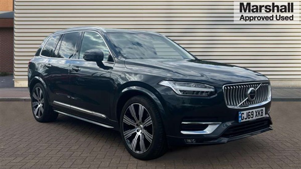 Large image for the Used Volvo XC90
