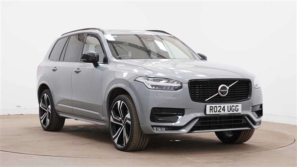 Large image for the Used Volvo XC90