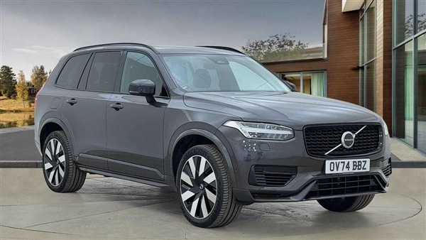 Large image for the Used Volvo XC90