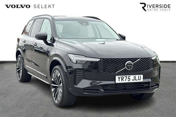 Large image for the Used Volvo XC90