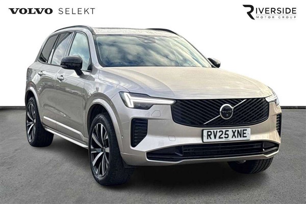 Large image for the Used Volvo XC90