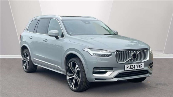 Large image for the Used Volvo XC90