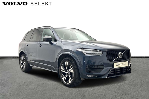 Large image for the Used Volvo XC90