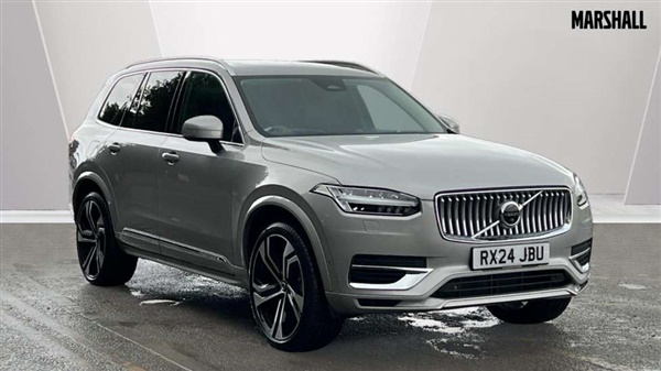 Large image for the Used Volvo XC90