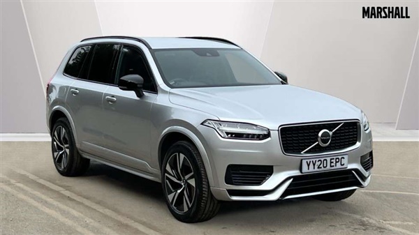 Large image for the Used Volvo XC90