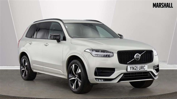 Large image for the Used Volvo XC90