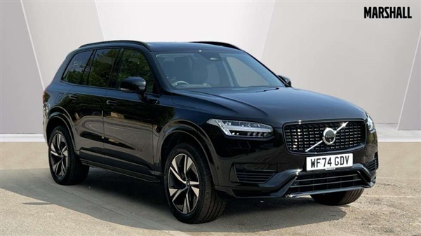 Large image for the Used Volvo XC90