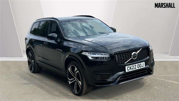 Large image for the Used Volvo XC90