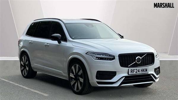 Large image for the Used Volvo XC90
