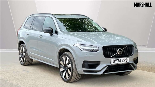 Large image for the Used Volvo XC90