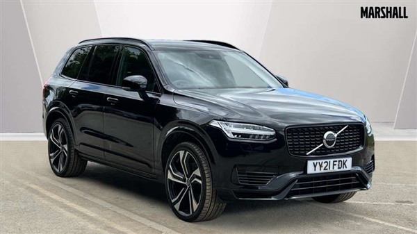 Large image for the Used Volvo XC90