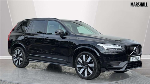Large image for the Used Volvo XC90