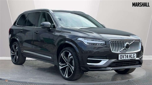 Large image for the Used Volvo XC90