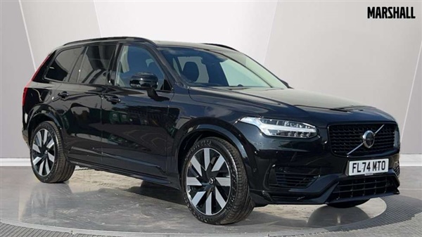Large image for the Used Volvo XC90