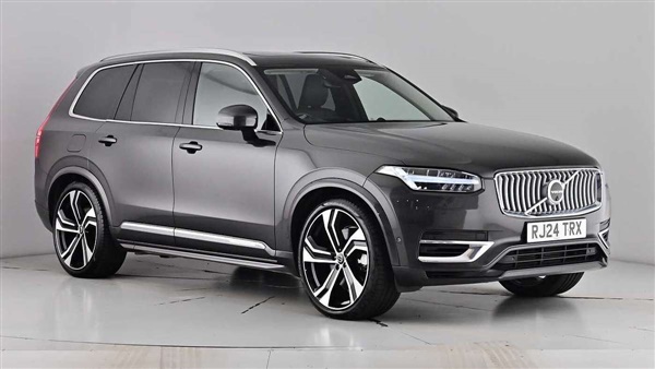 Large image for the Used Volvo XC90