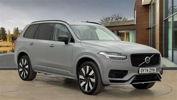 Large image for the Used Volvo XC90