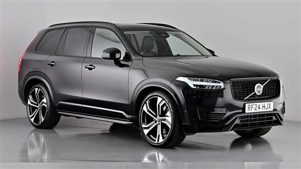 Large image for the Used Volvo XC90