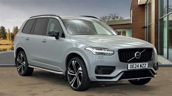 Large image for the Used Volvo XC90