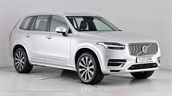 Large image for the Used Volvo XC90