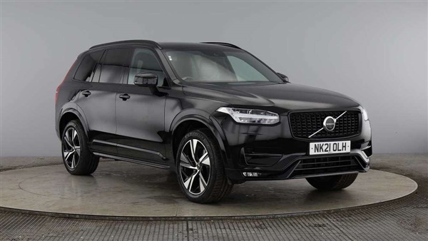 Large image for the Used Volvo XC90