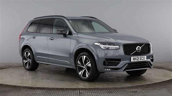 Large image for the Used Volvo XC90