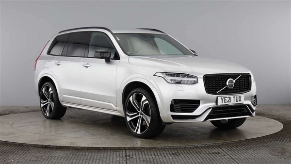 Large image for the Used Volvo XC90