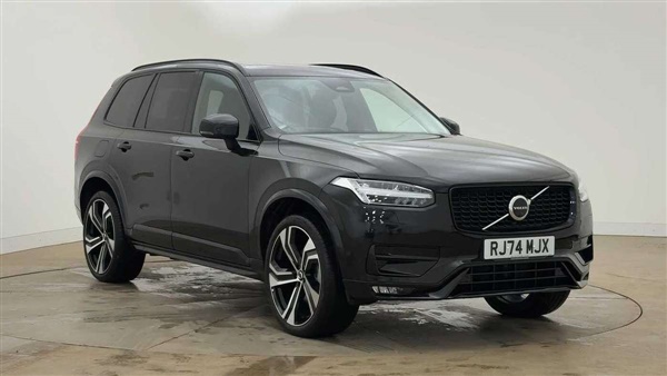 Large image for the Used Volvo XC90