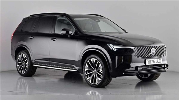 Large image for the Used Volvo XC90