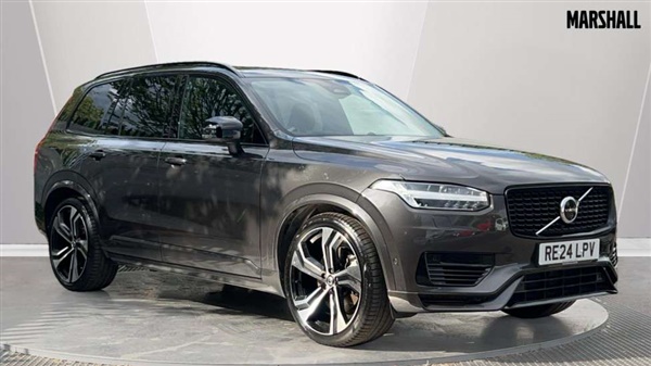 Large image for the Used Volvo XC90