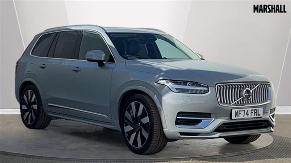 Large image for the Used Volvo XC90