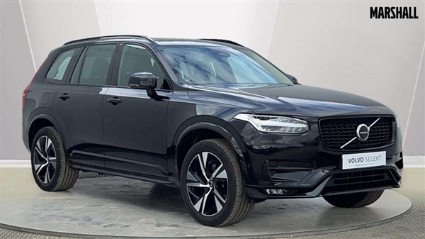 Large image for the Used Volvo XC90