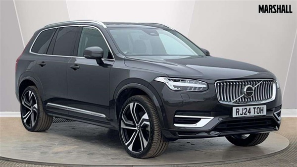 Large image for the Used Volvo XC90