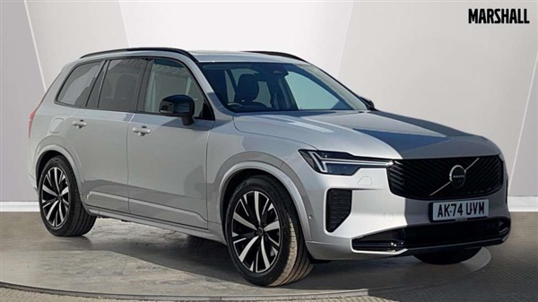 Large image for the Used Volvo XC90