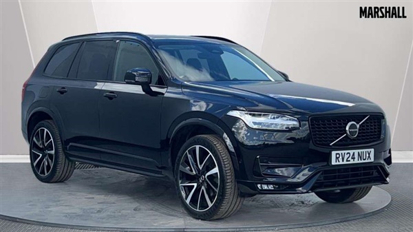 Large image for the Used Volvo XC90