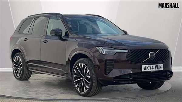 Large image for the Used Volvo XC90