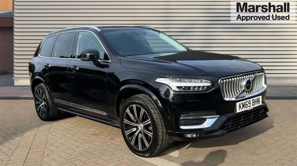 Large image for the Used Volvo XC90