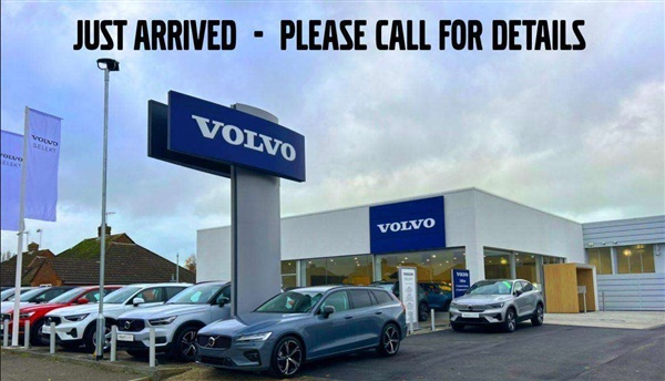 Large image for the Used Volvo XC90