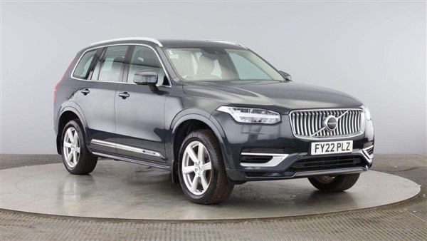 Large image for the Used Volvo XC90