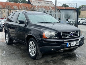 Large image for the Used Volvo XC90
