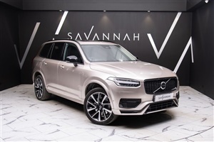 Large image for the Used Volvo XC90