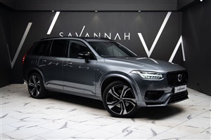 Large image for the Used Volvo XC90