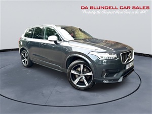Large image for the Used Volvo XC90