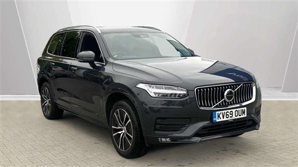 Large image for the Used Volvo XC90